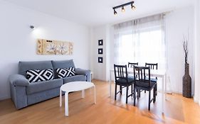 Livemalaga Ventura & Parking